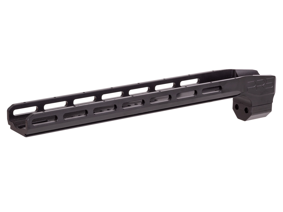 Kraford and Lypt PR5 Ultra Stiff FX Panthera Rail