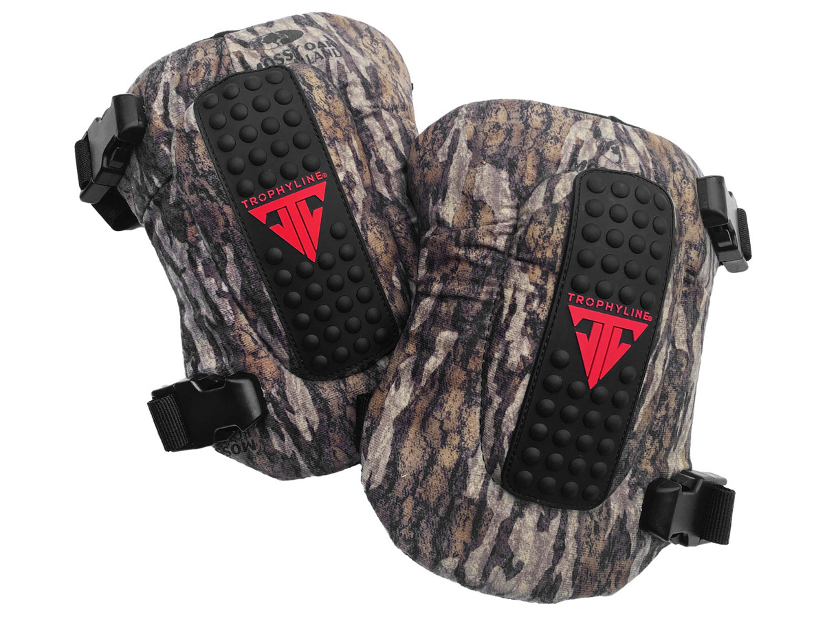 Trophyline Knee Savers