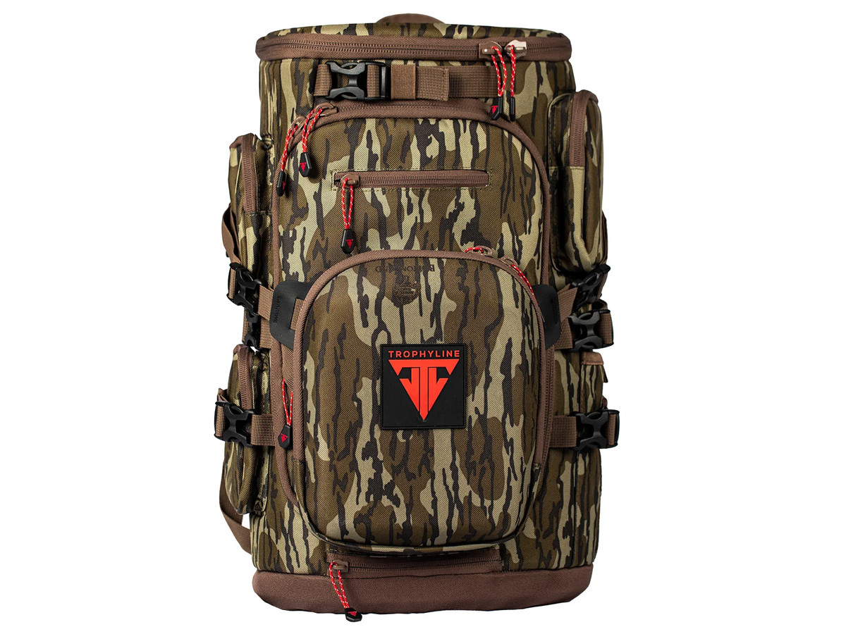 Trophyline Palisade EVA Pack