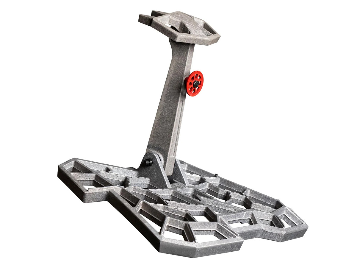 Trophyline The Onyx, Image 1