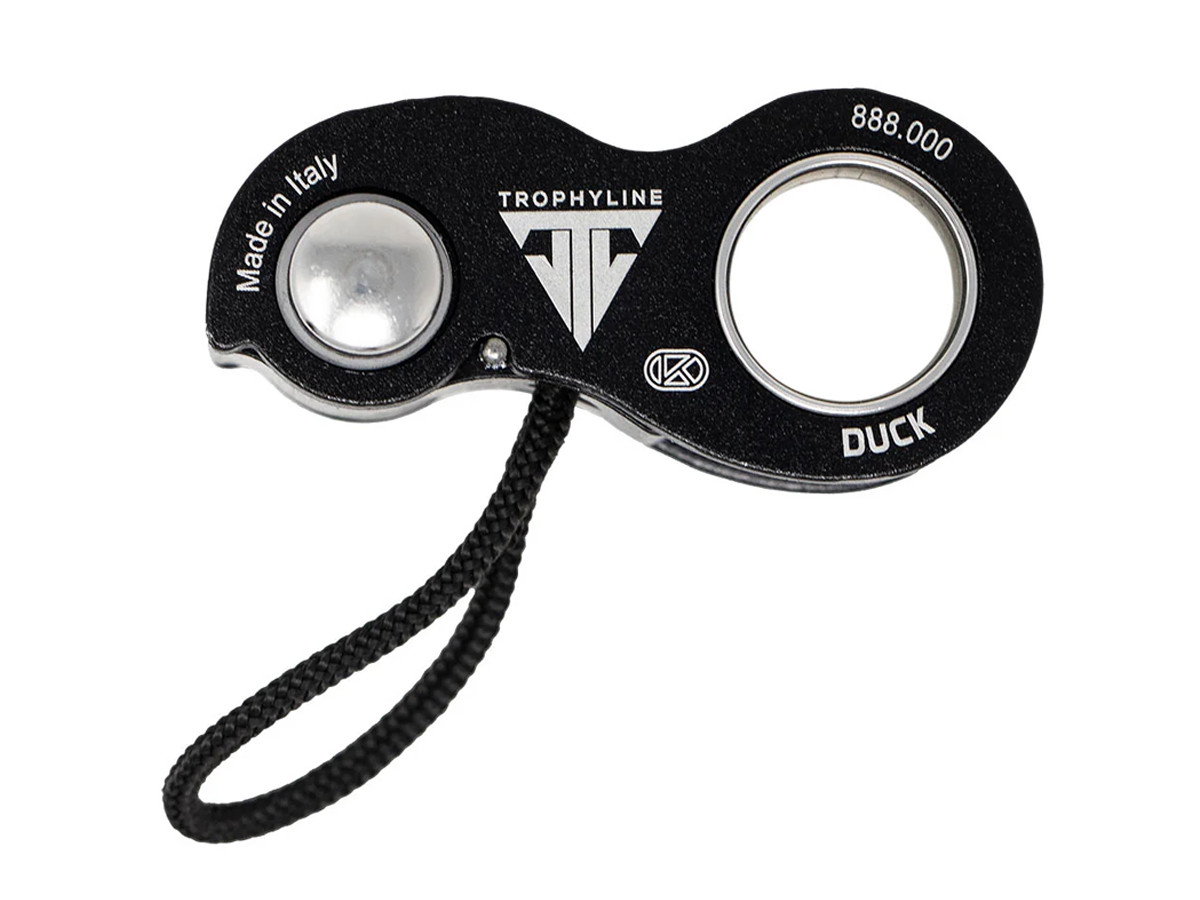 Trophyline Duck Ascender, Image 1