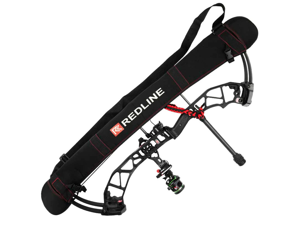 Redline Bow Sling