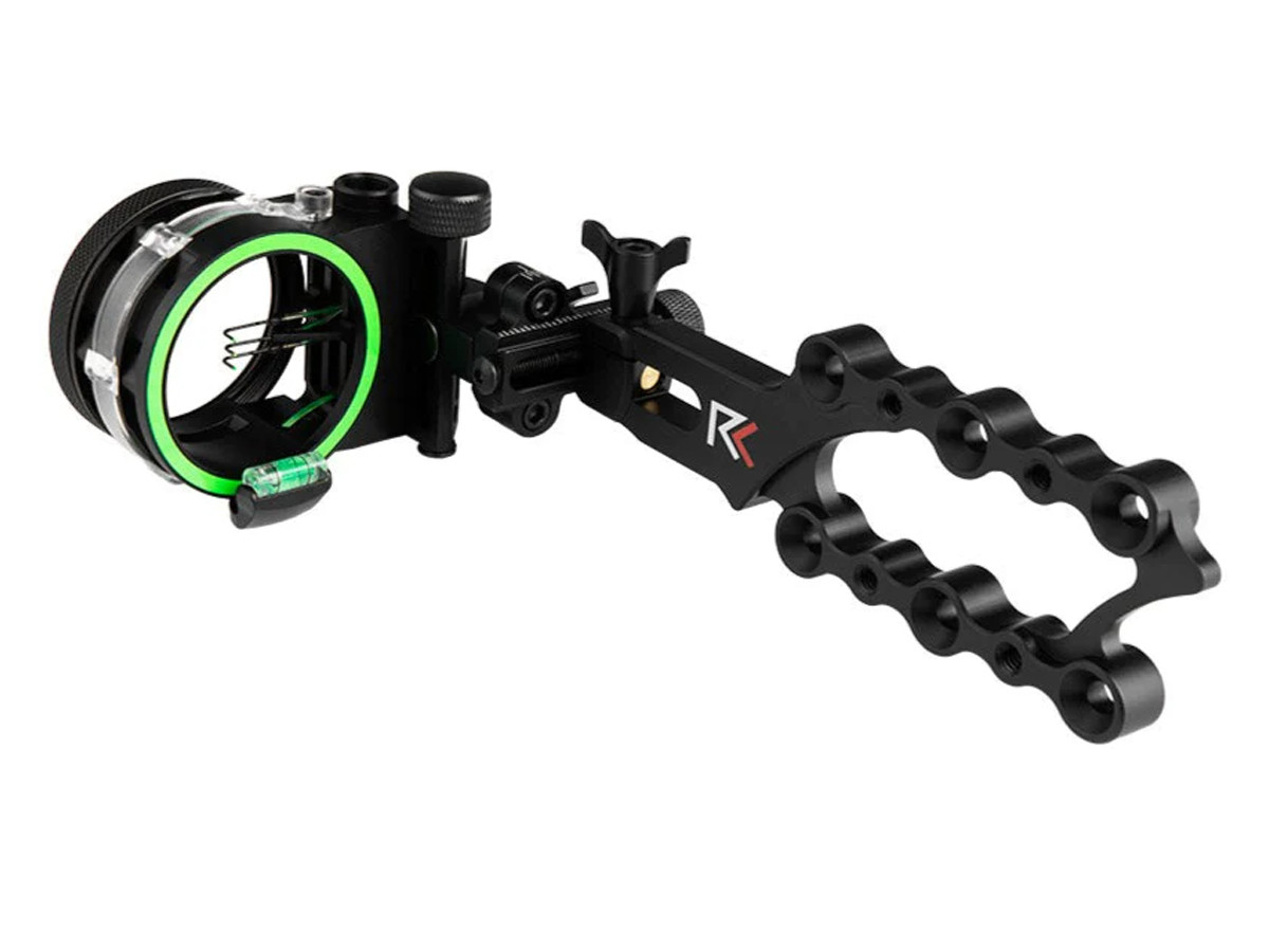 Redline RL-3 3, Image 1