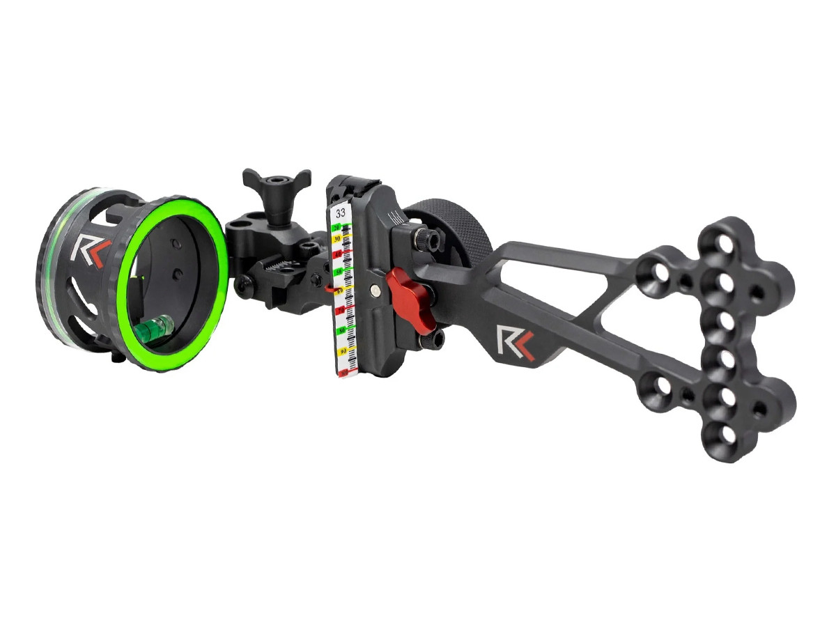 Redline RL-2 Single, Image 1