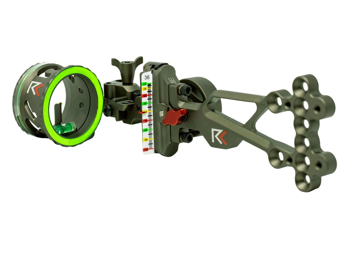 Redline RL-2 Single, Image 1