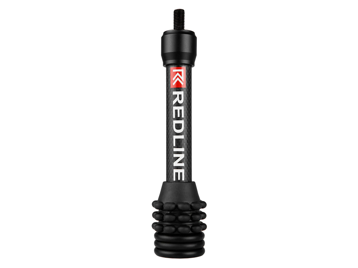 Redline RL-1 Stabilizer, 6in