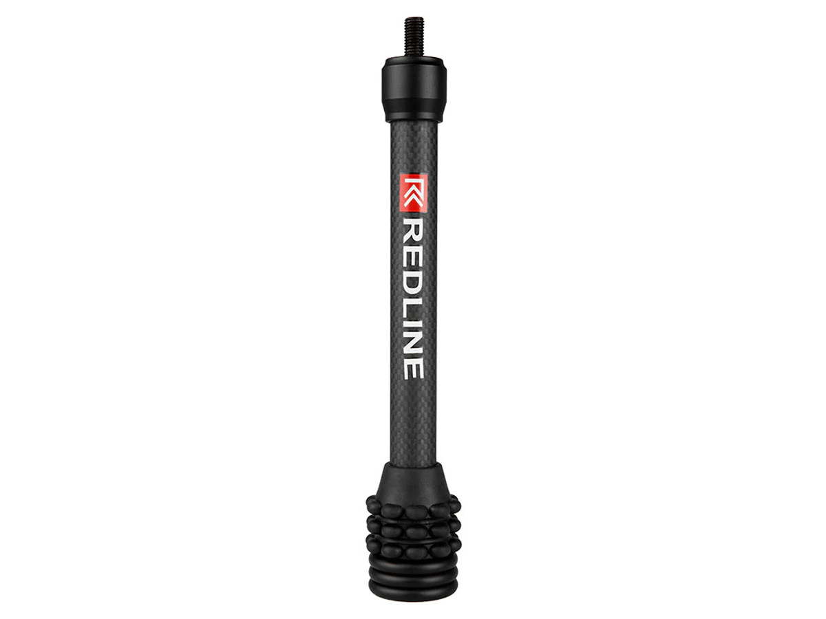 Redline RL-1 Stabilizer, 8in