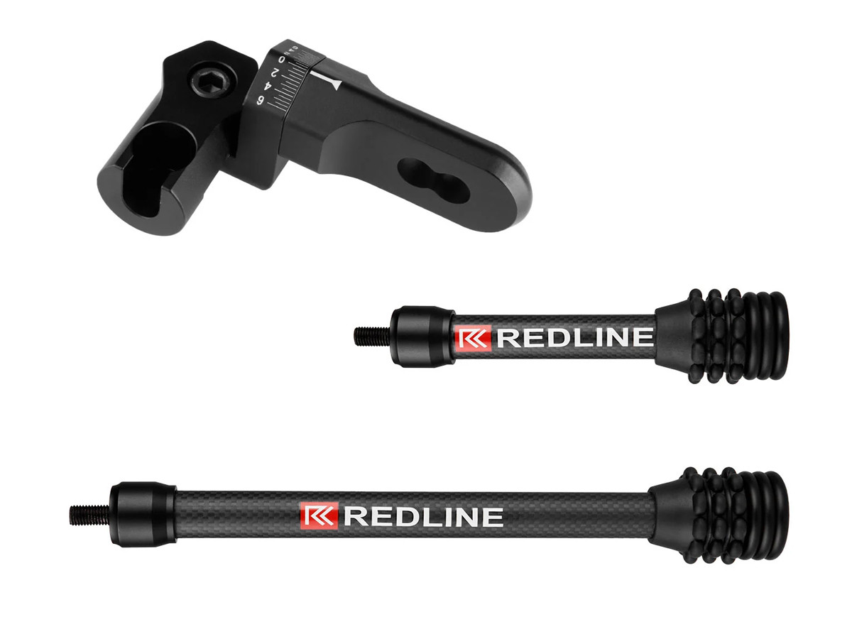 Redline RL-Trio Kit