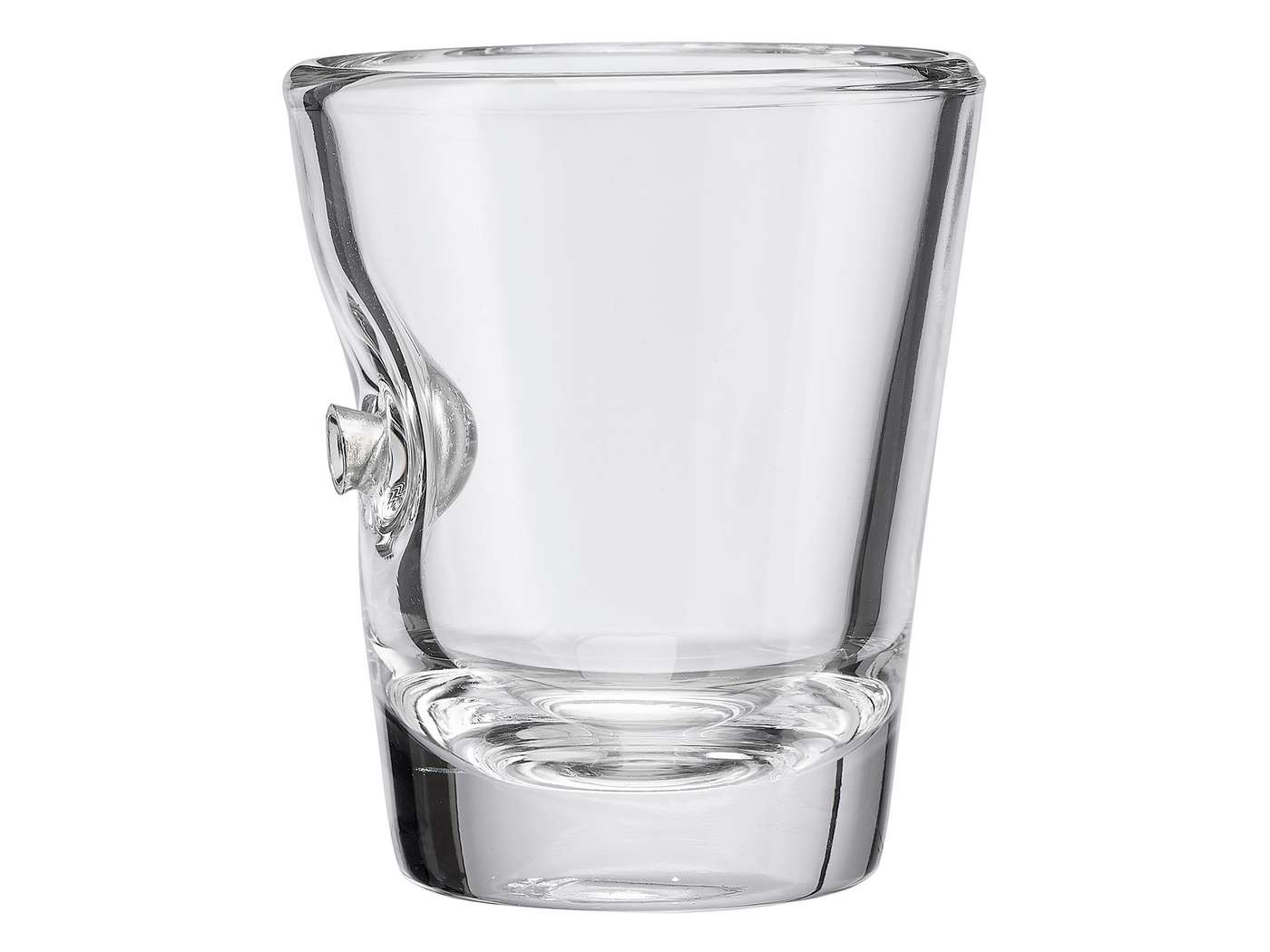 Benshot Pellet 2oz Shot Glass