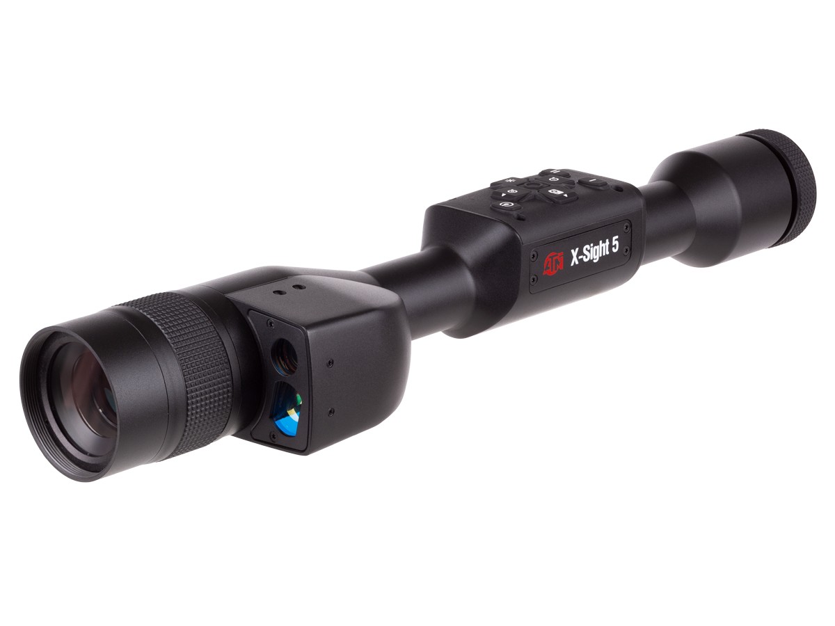 ATN X-Sight 5, Image 1