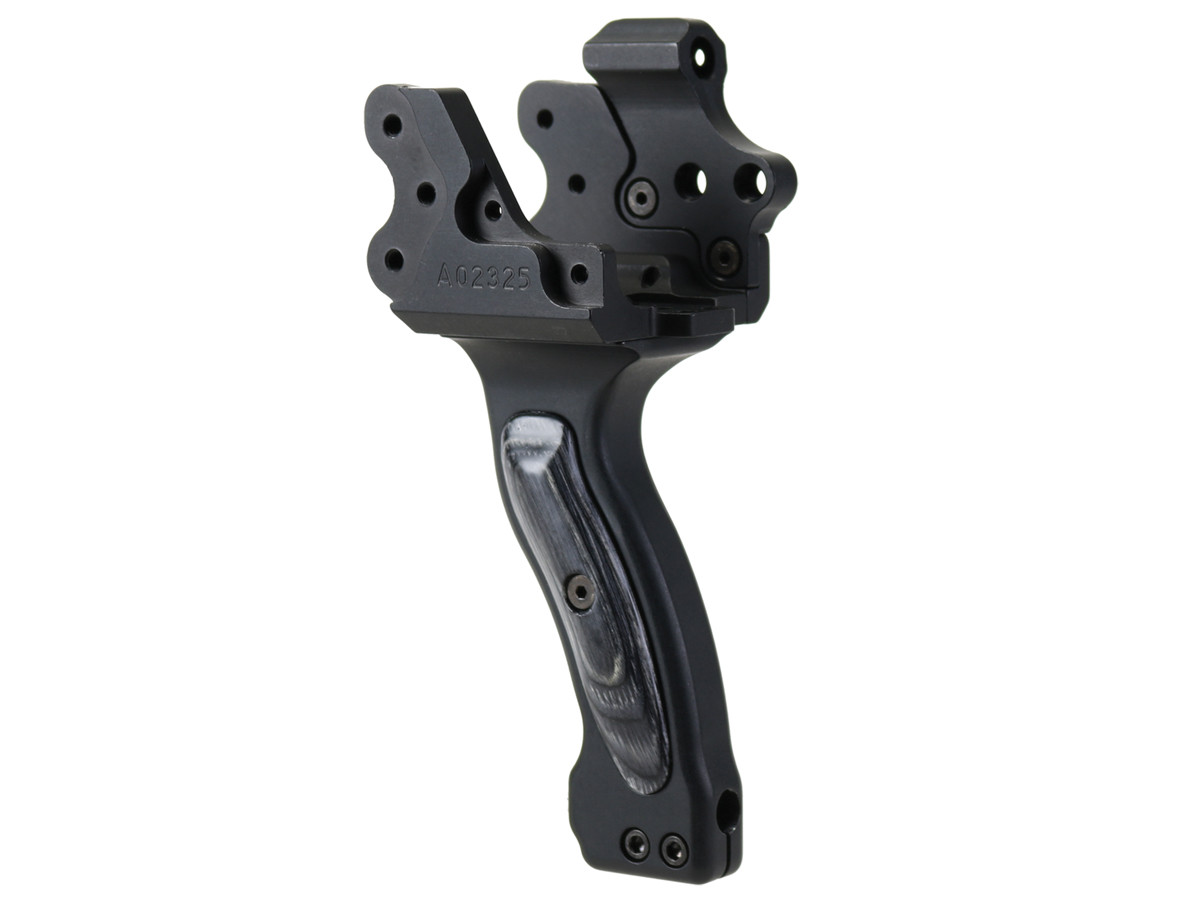 Gearhead Standard Slider With Base