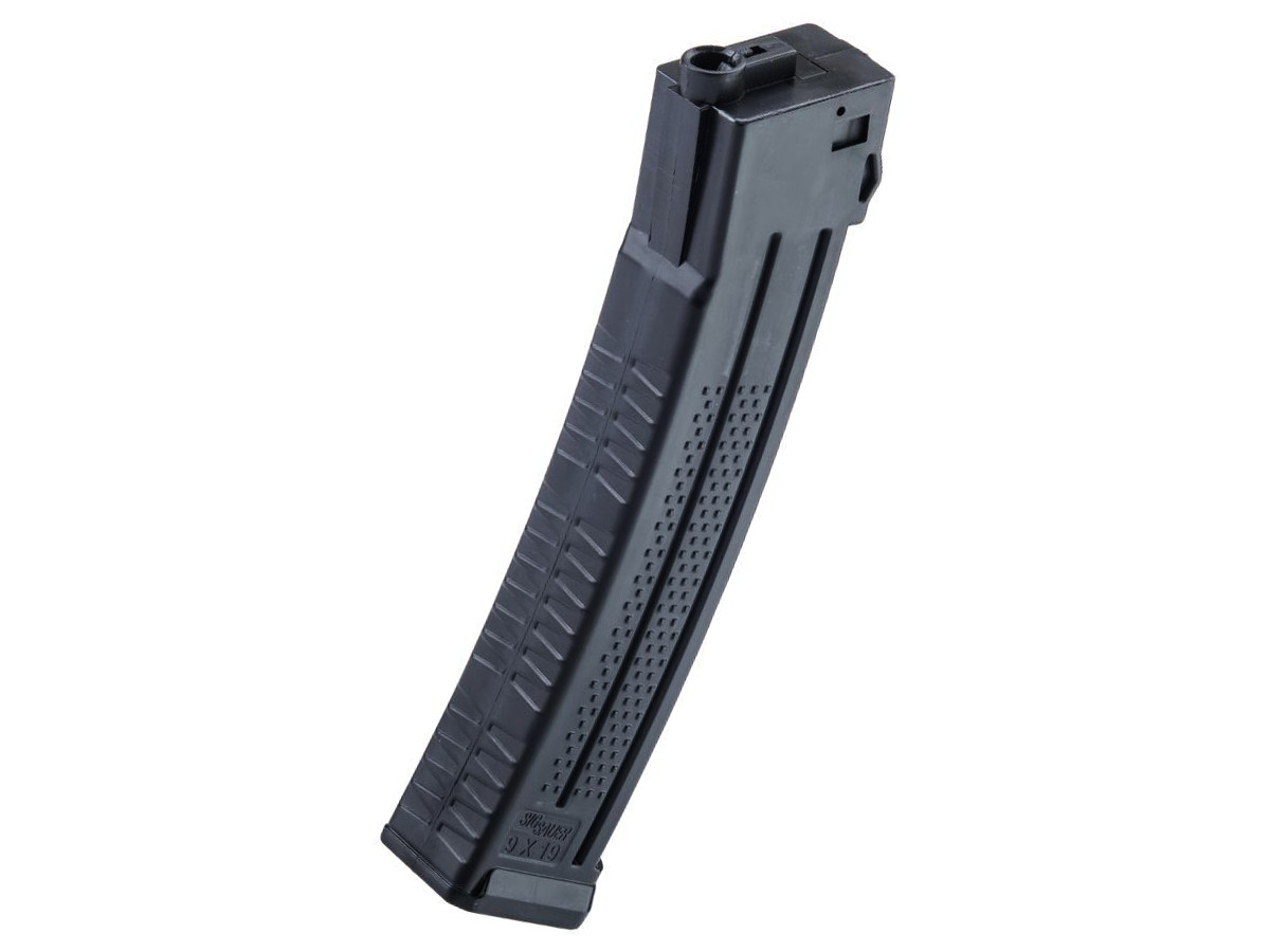 Sig Sauer MPX-K Sportline AEG Magazine