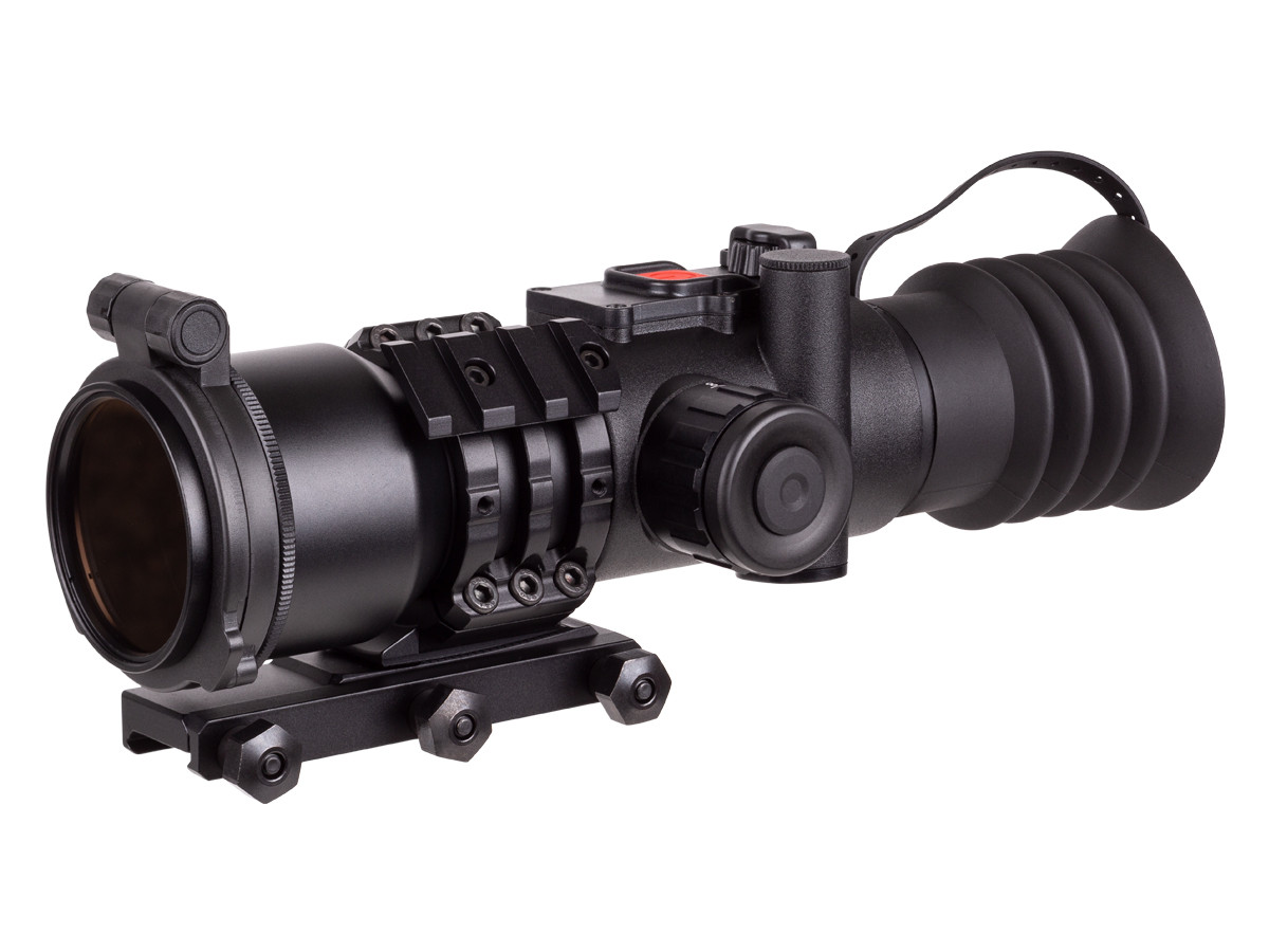 Element Optics HYPR-7 Rifle Scope