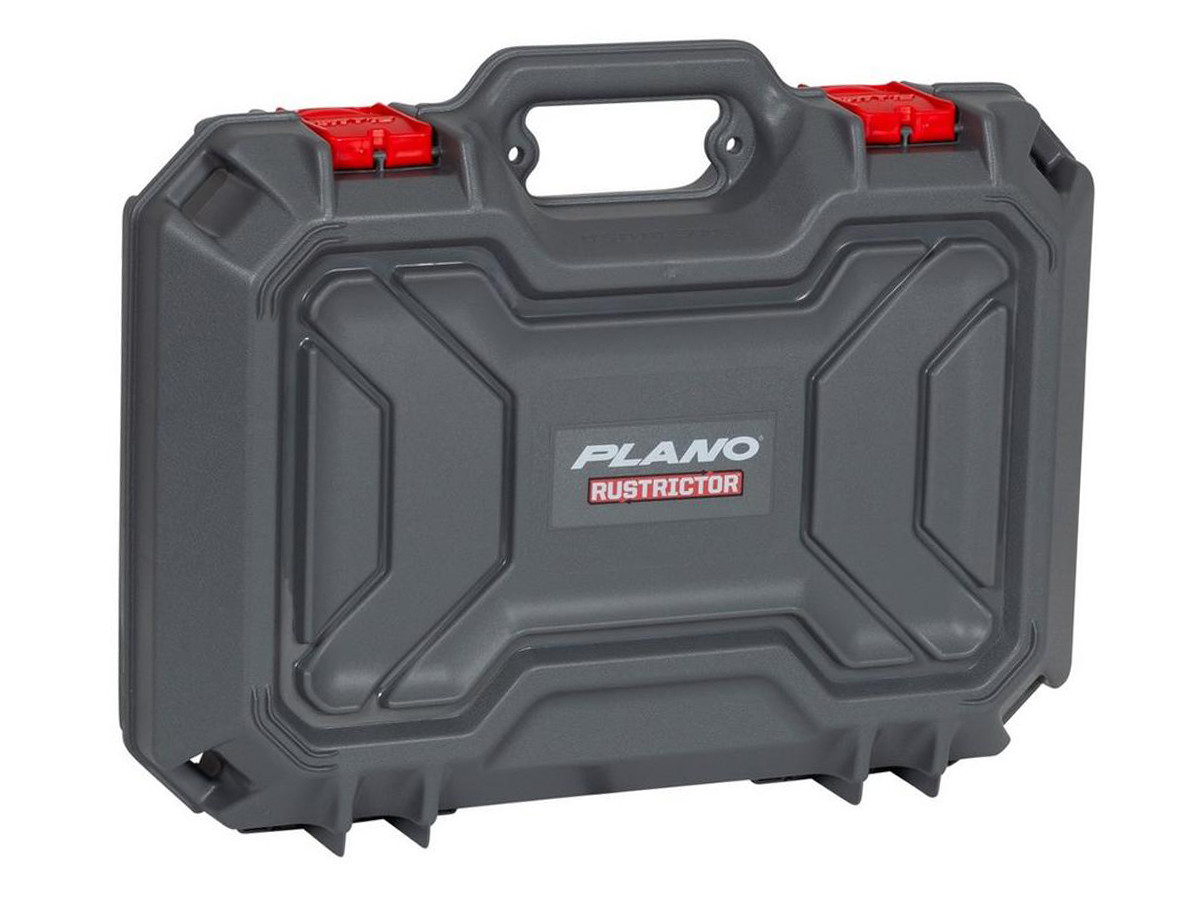 Plano Rustrictor Defender, Image 1