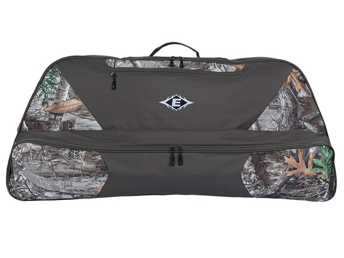 Easton Bow Go Bow Case, Realtree Edge