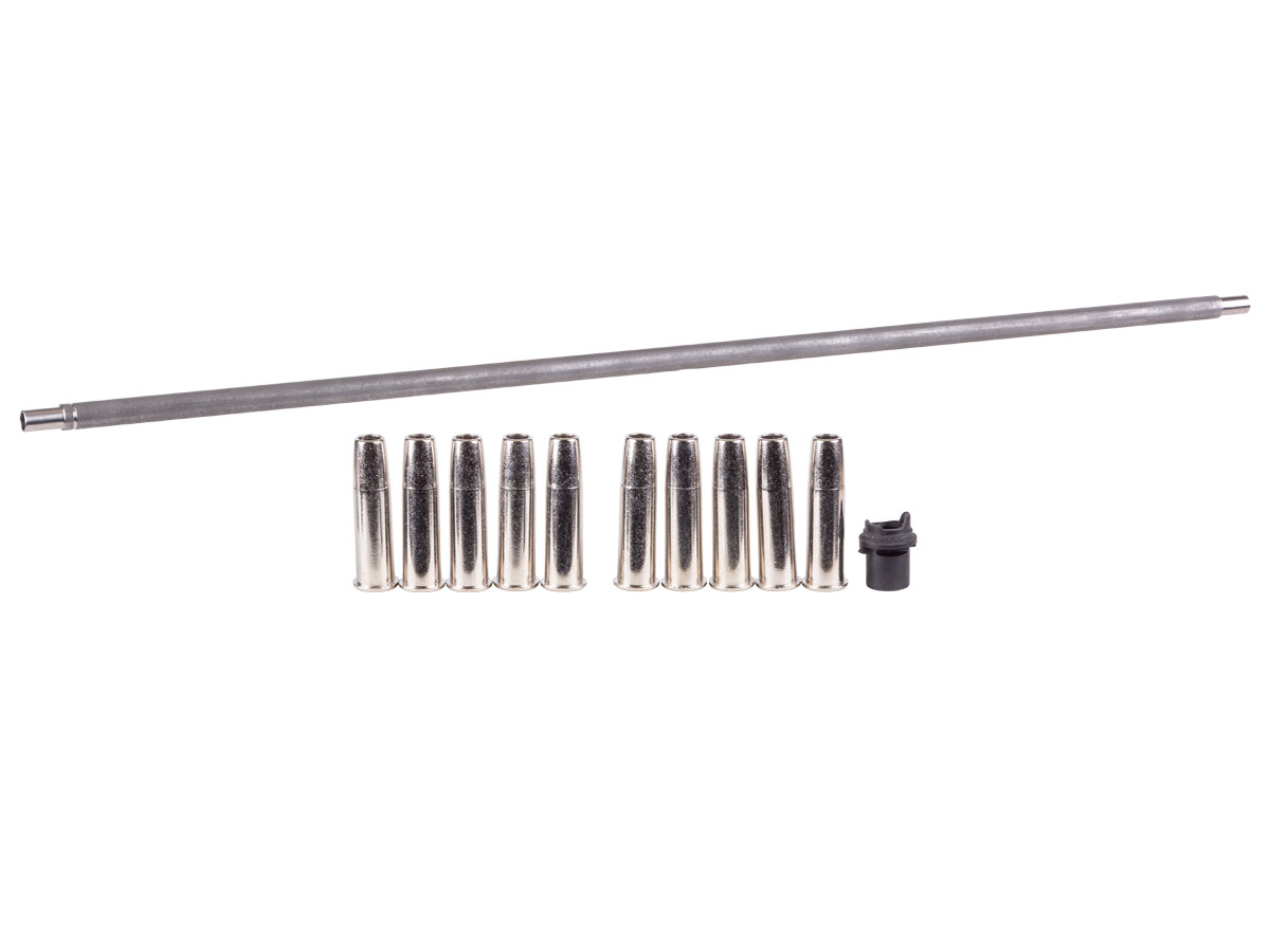 Barra 1866 CO2 Rifled Barrel Kit, .22 Cal