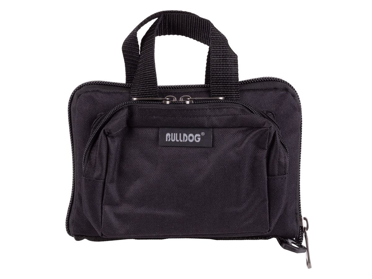 Bulldog Mini Range Bag