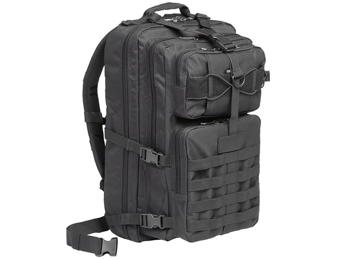 Bulldog "2 Day" Backpack