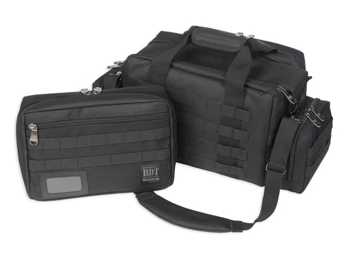 Bulldog Tactical Range Bag