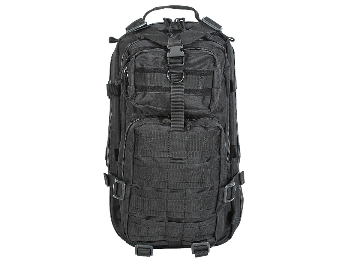 Photos - Backpack Voodoo Tactical Voodoo Tactical Level 3 Assault Pack 15-7437001000
