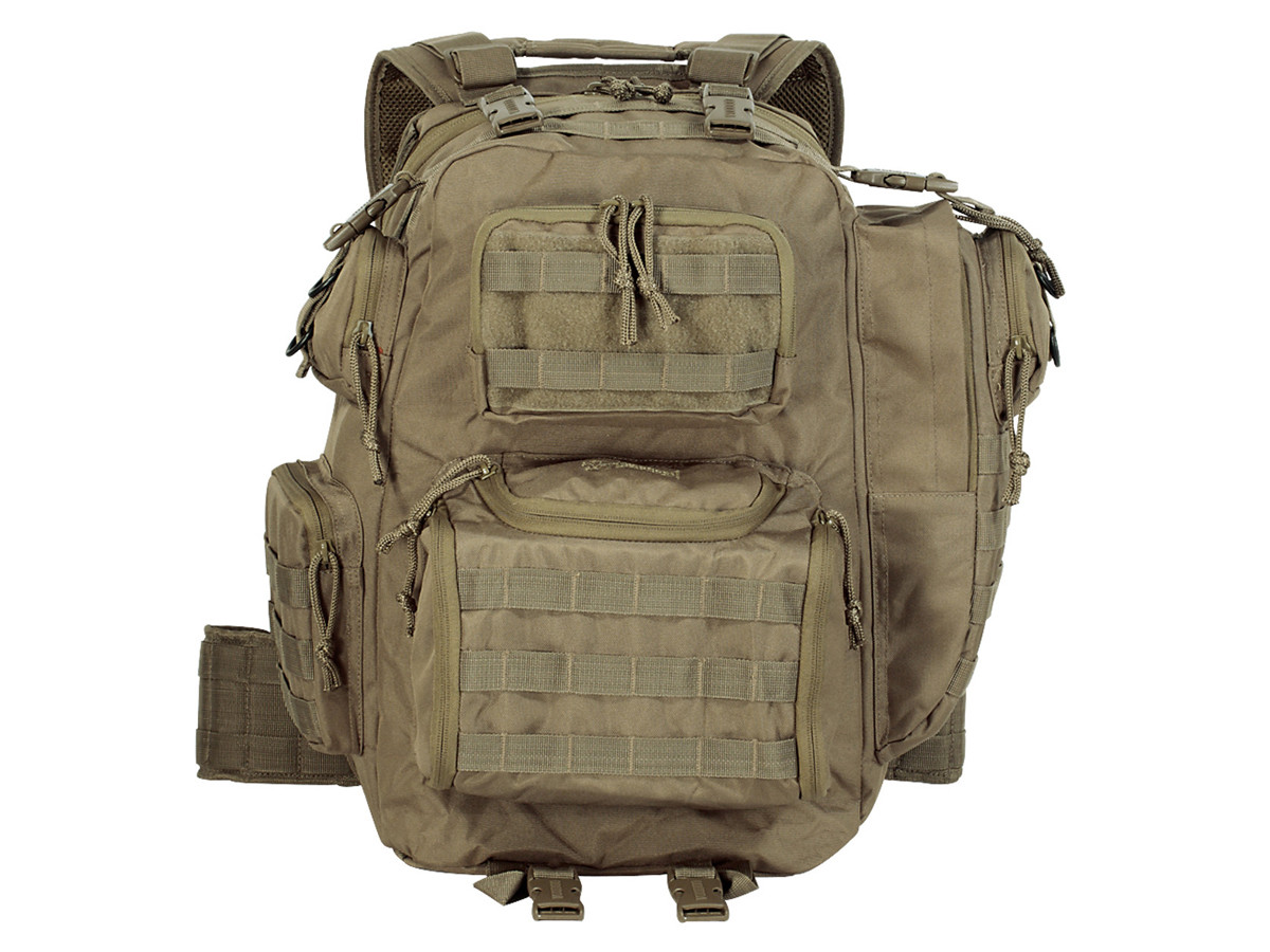 Voodoo Tactical Matrix Pack