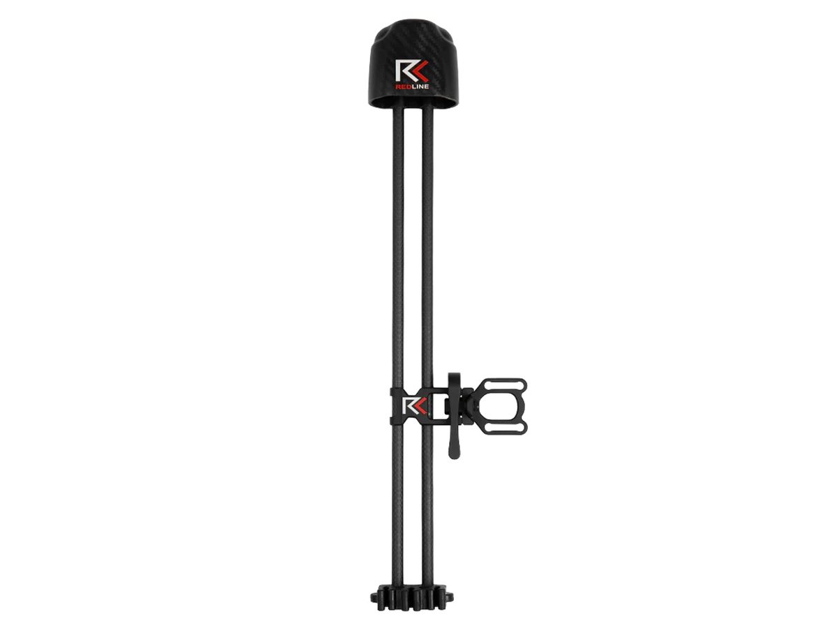 Redline RL-1 Carbon 3 Arrow Quiver