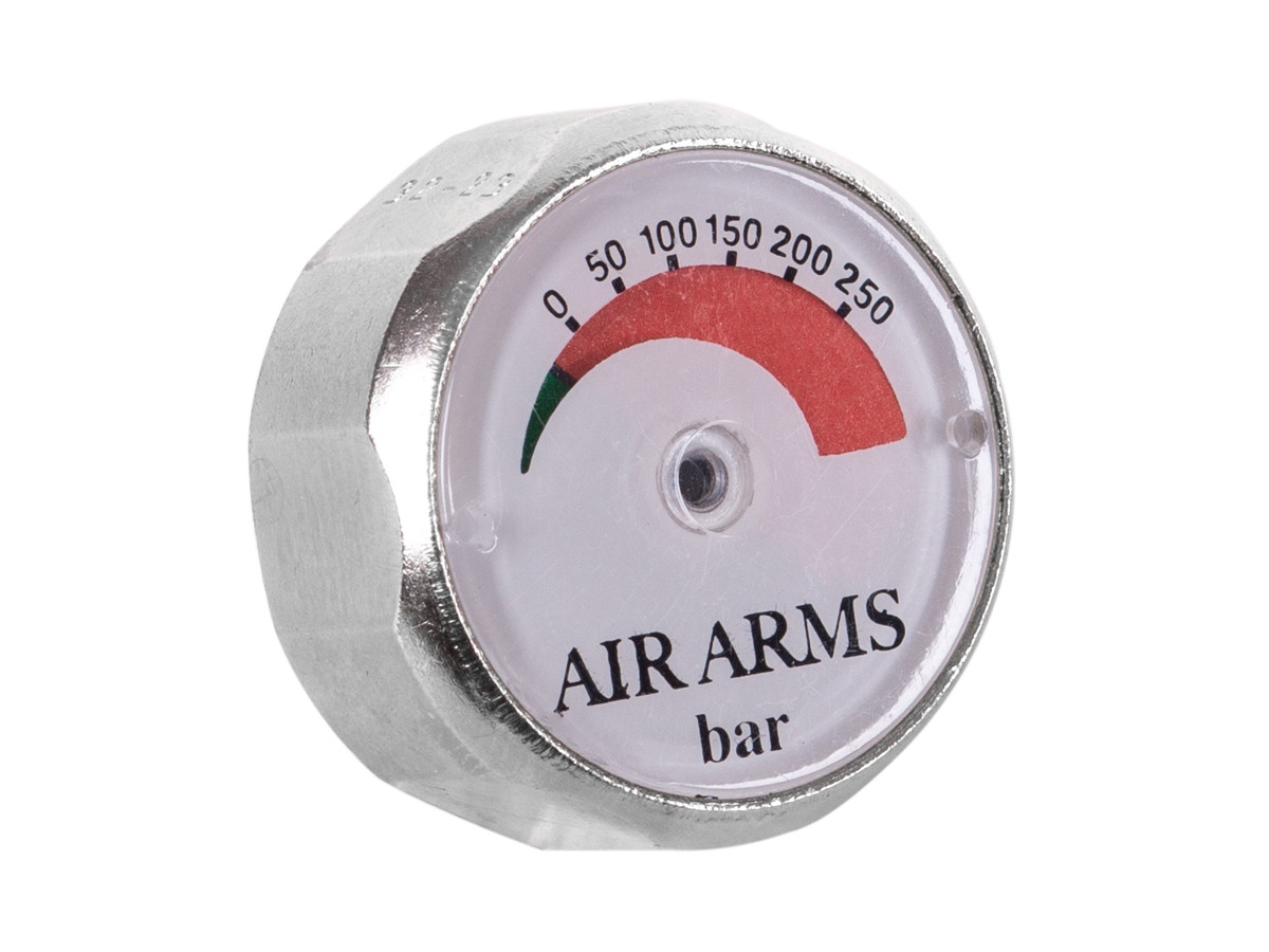 Air Arms Swoosh Gauge