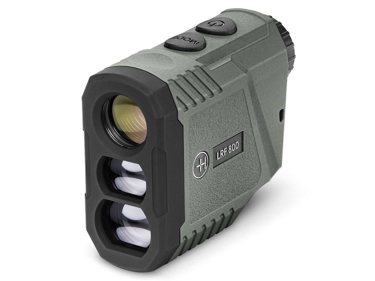 Hawke 800 LCD 6x21 Laser Range Finder