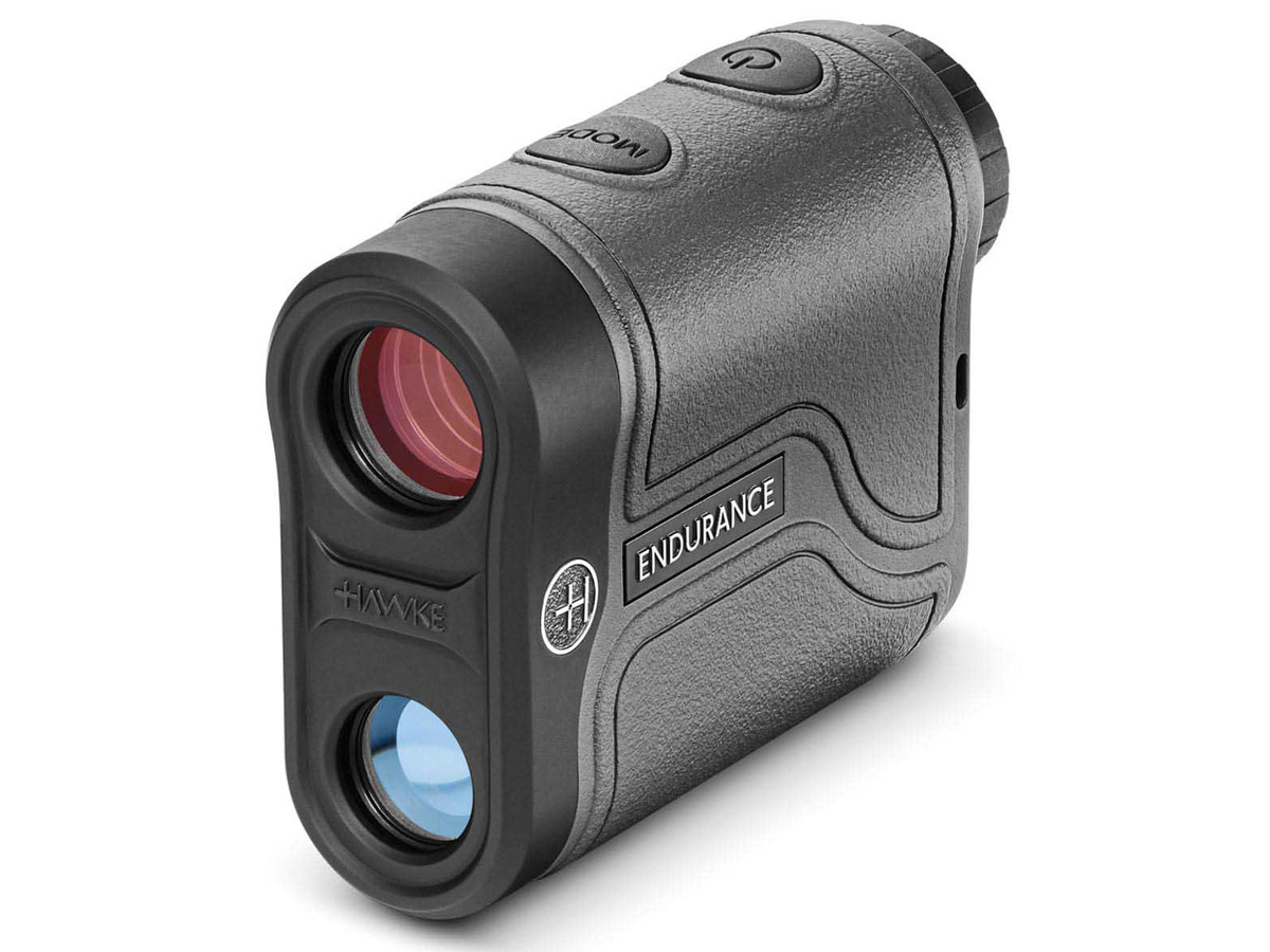 Hawke Endurance 700 6x21 Laser Range Finder