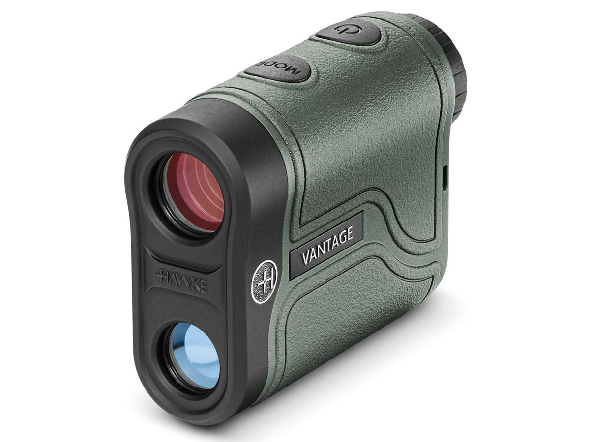 Hawke Vantage 400 6x21 Laser Range Finder