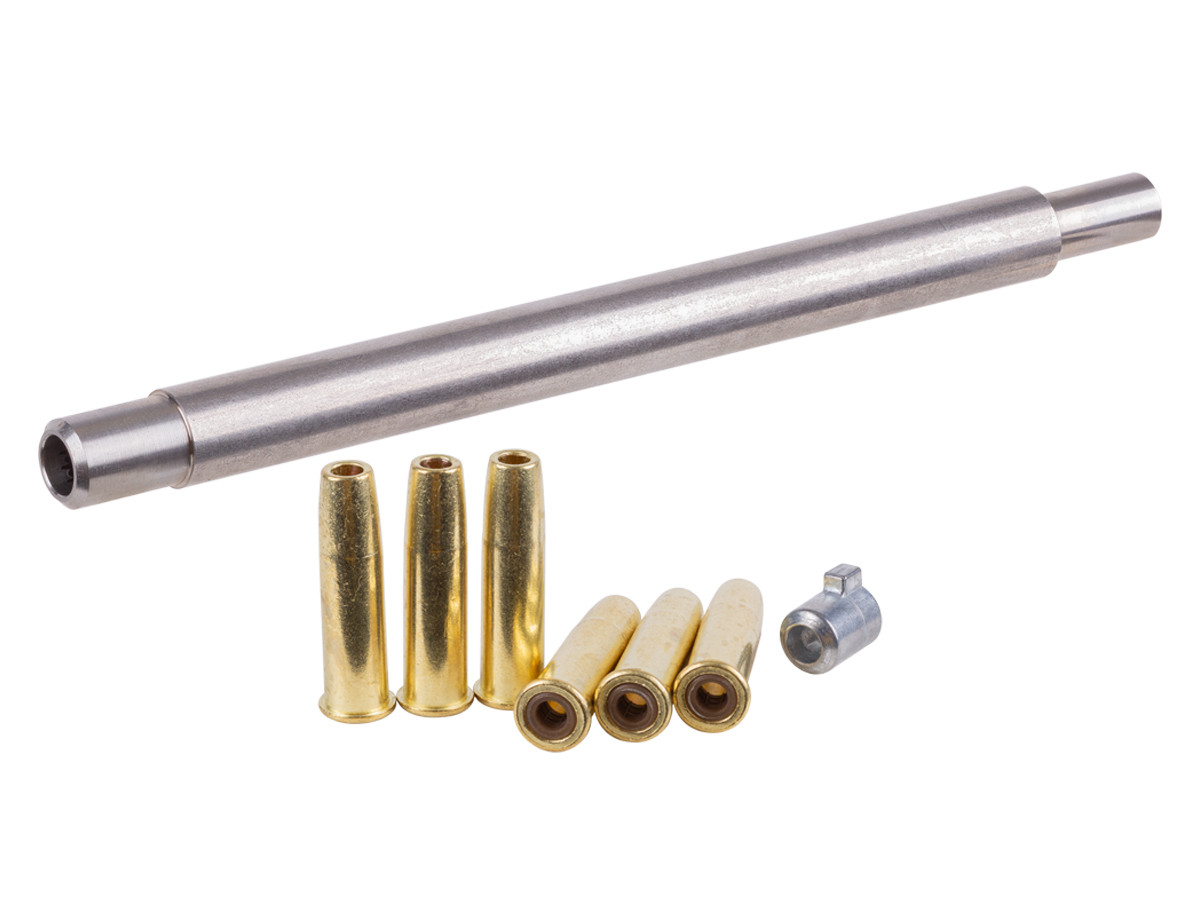 Schofield 5" Rifled Barrel Kit, .177 Cal