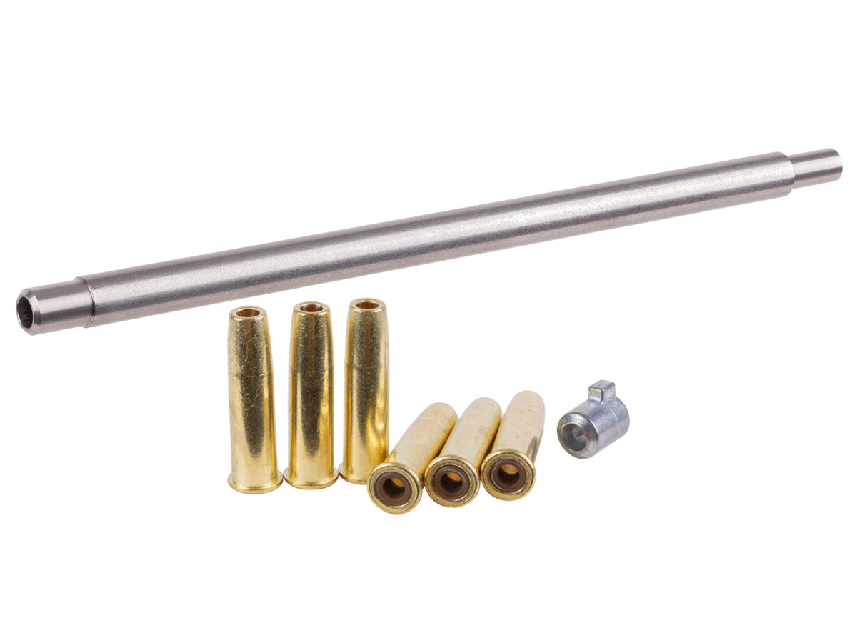 The Schofield 7 Inch – Barra Airguns