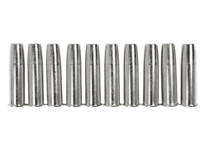 Barra 1866 Pellet Cartridges, 10 Pack, .22 Cal