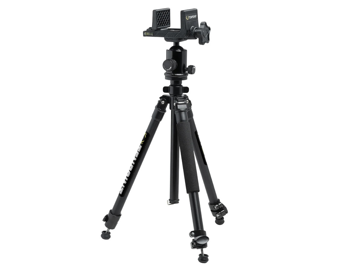 TenPoint Axis Tripod, Image 1