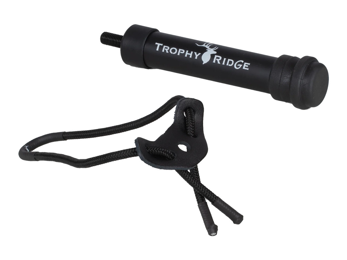 Trophy Ridge Snub, Image 1