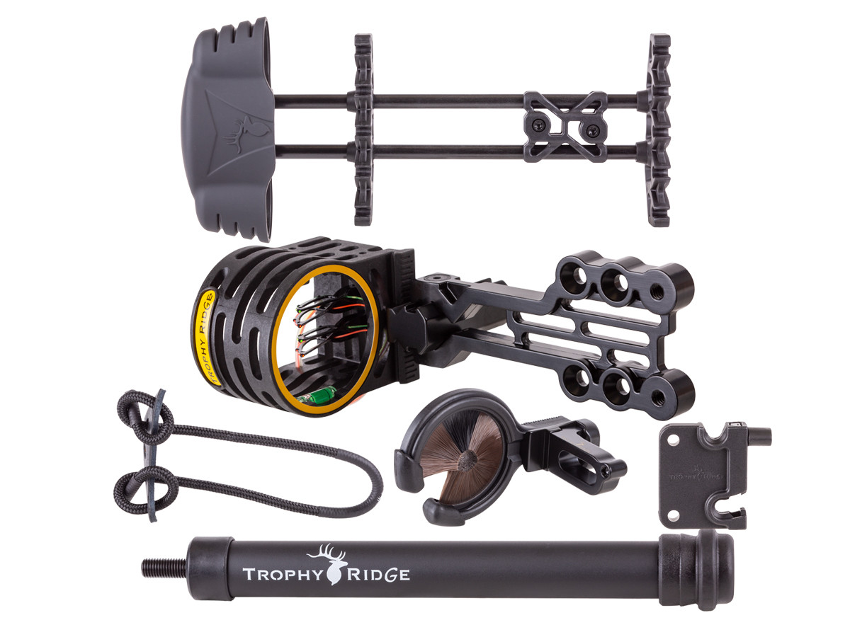 Bear Archery Joker Kit