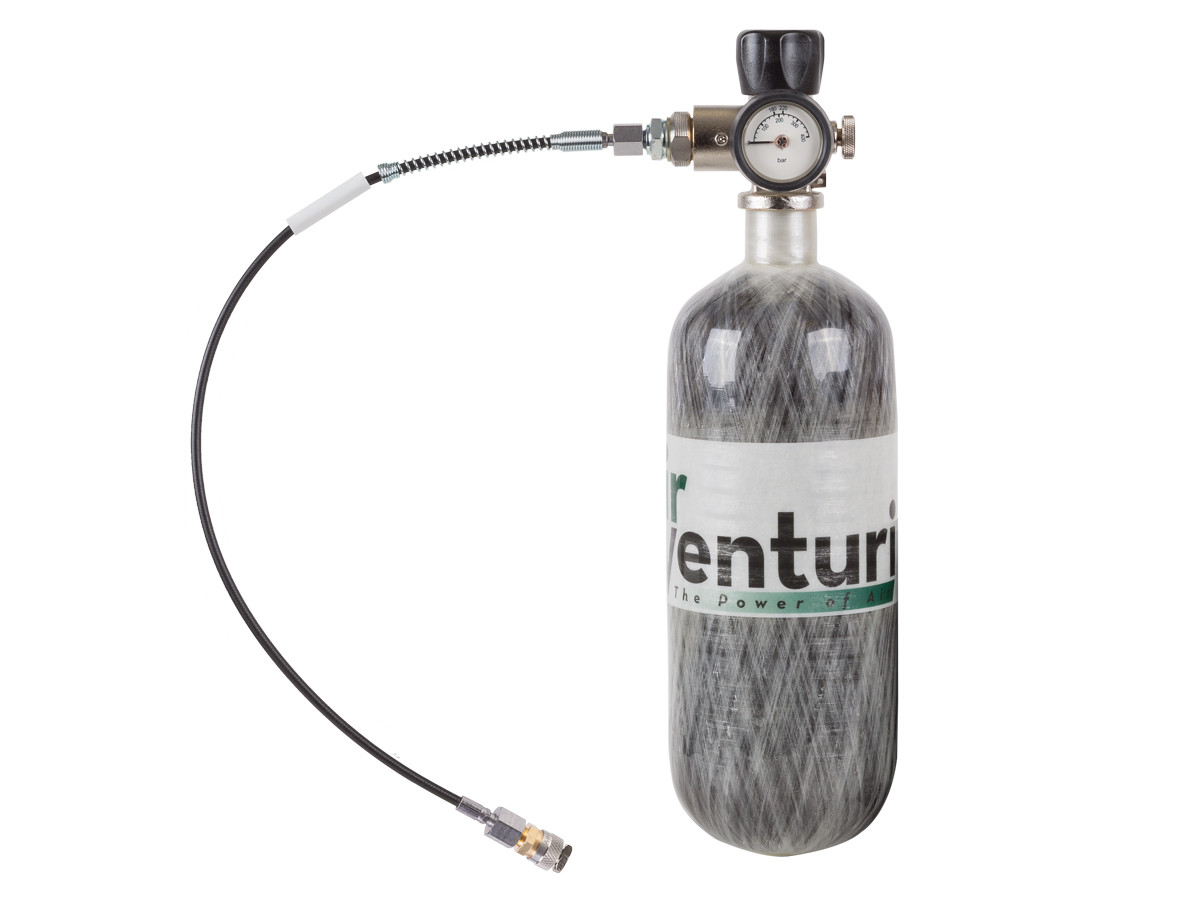 Refurbished Air Venturi, Image 1
