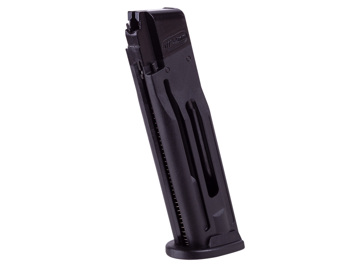 SIG Sauer P320 X-Carry CO2 BB Magazine