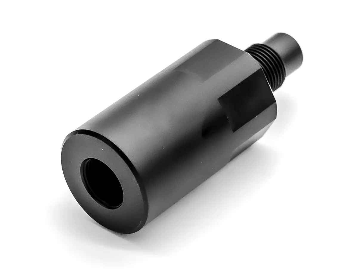 Saber Tactical FX Maverick Double Tank Adapter