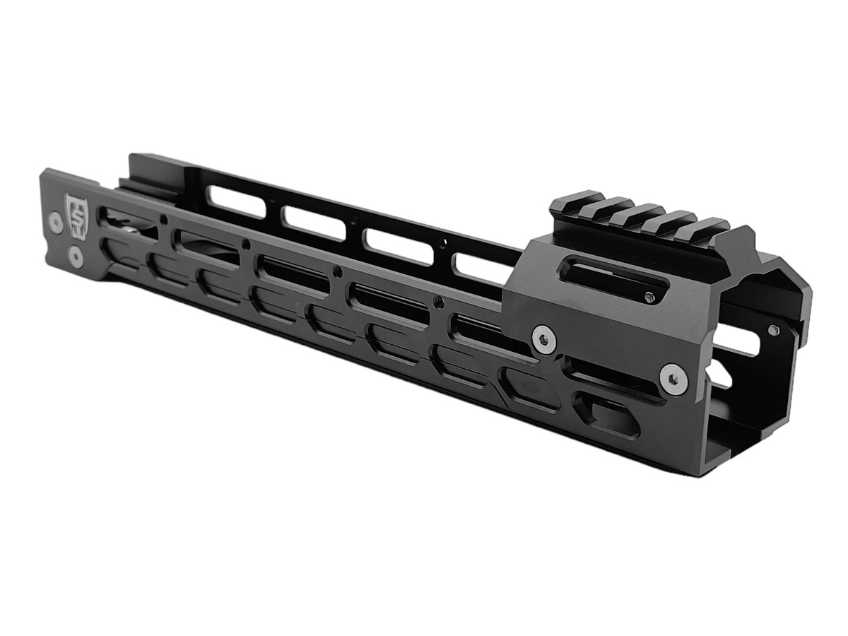 Saber Tactical FX Panthera Hunter Top Rail