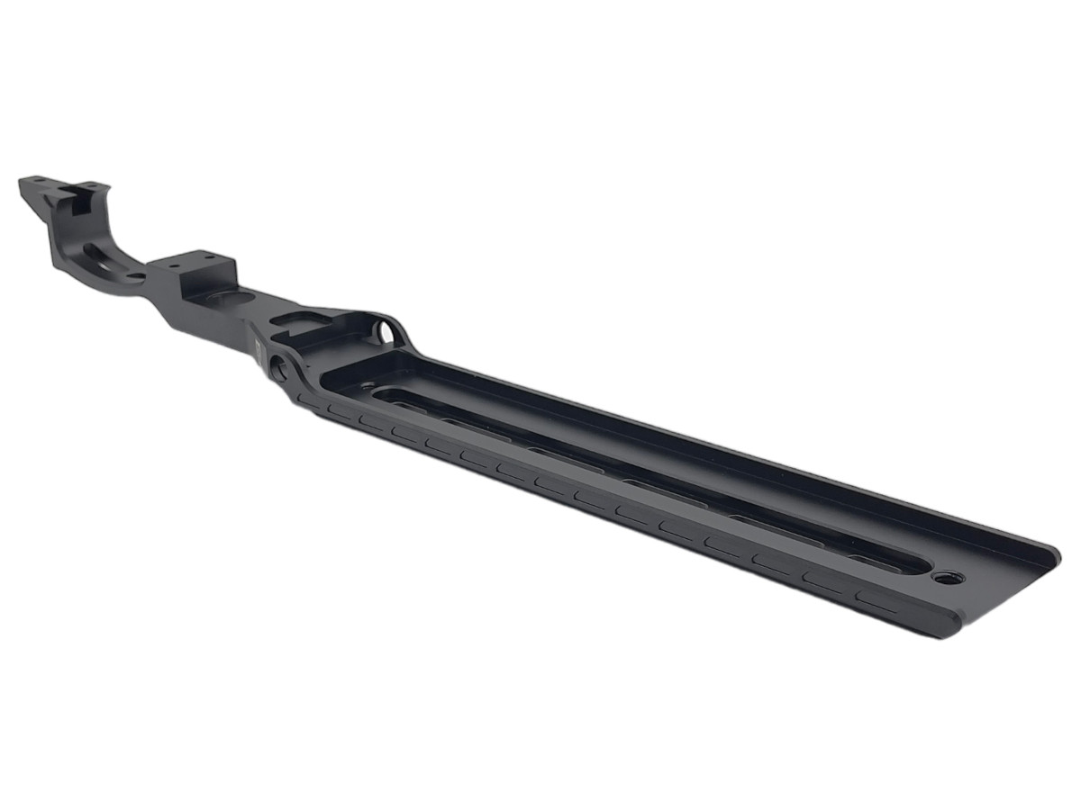 Saber Tactical Panthera Standard Bottom Rail