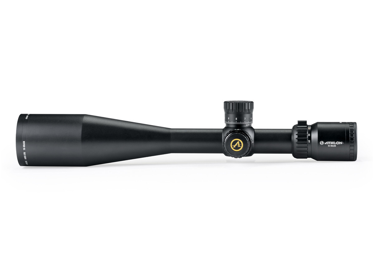 Refurbished Athlon Optics, Image 1