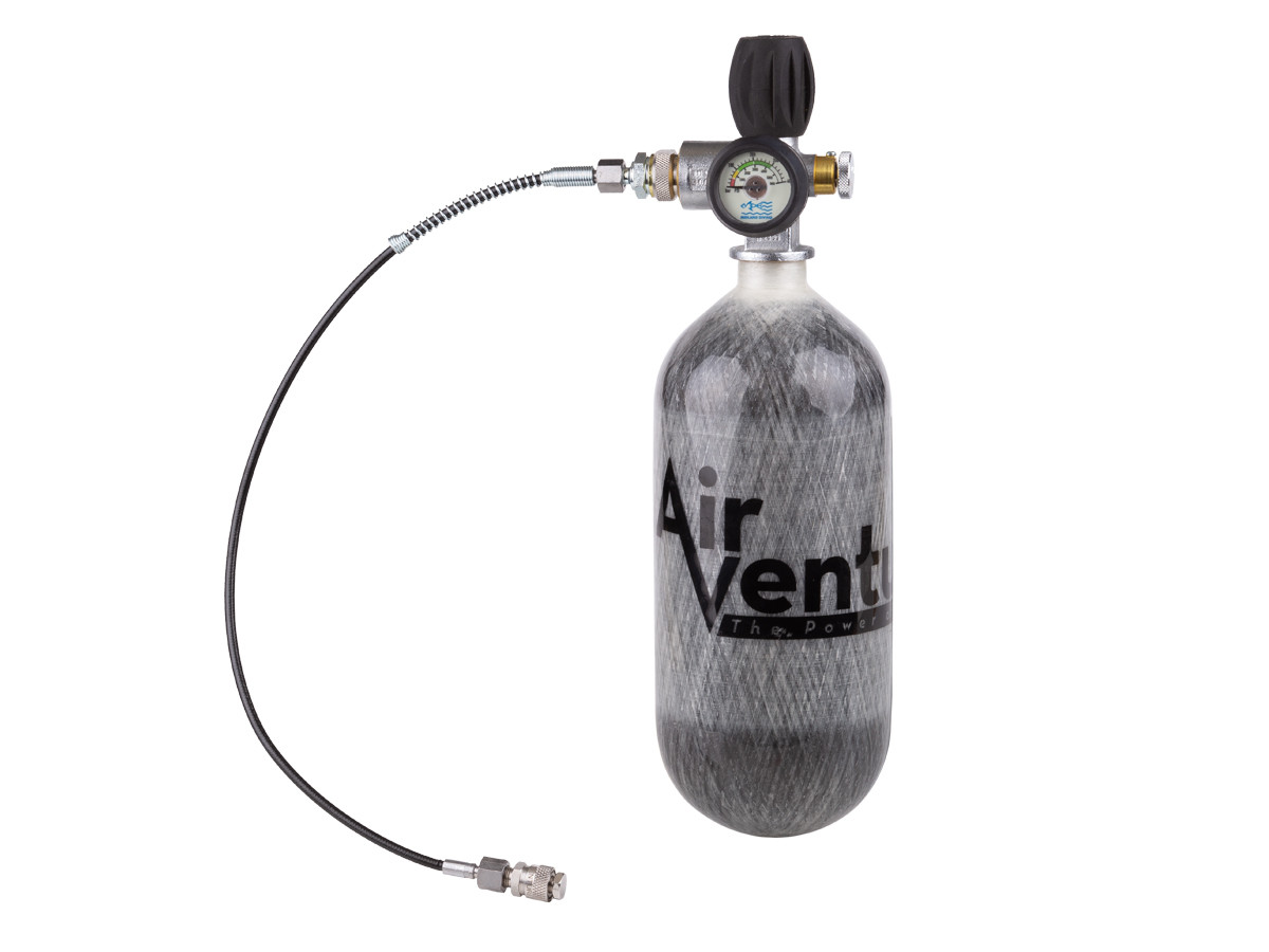 Refurbished Air Venturi, Image 1