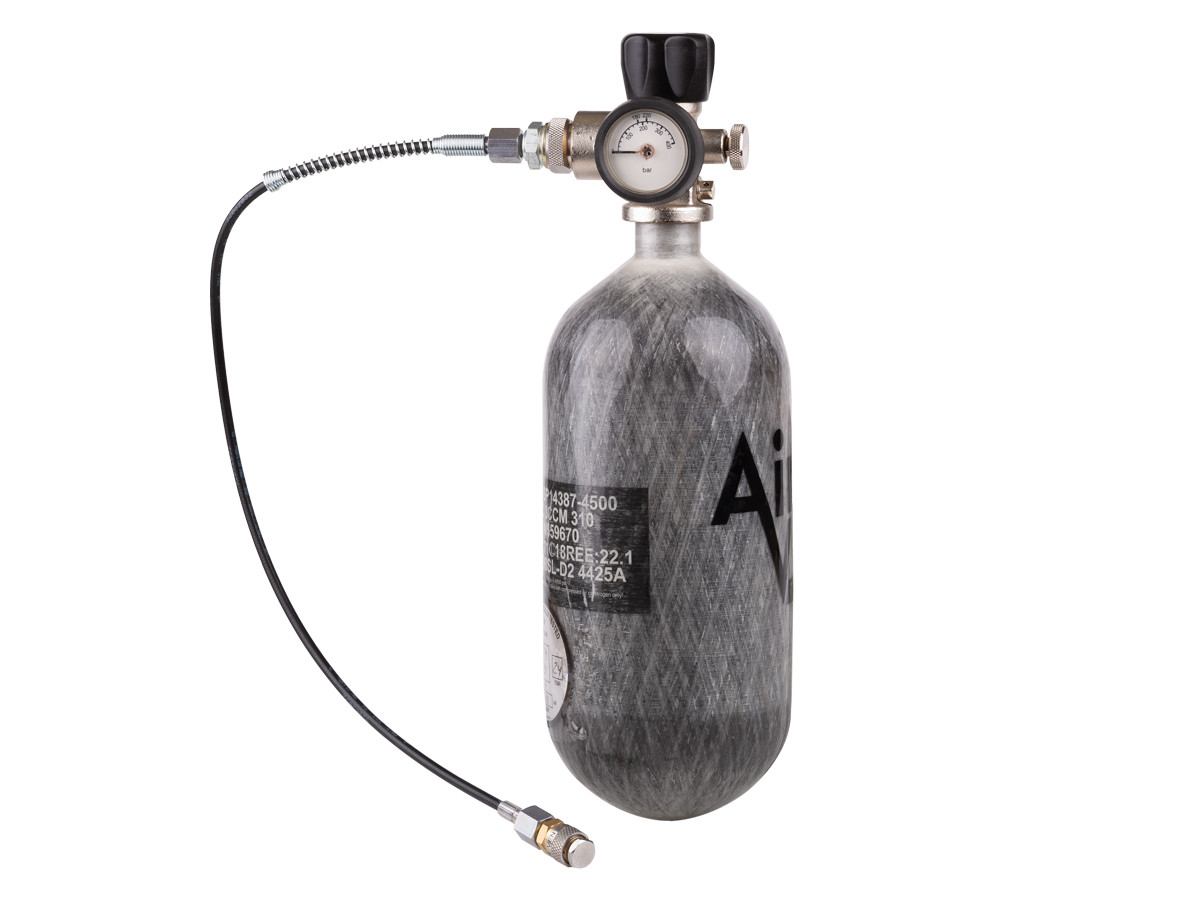 Refurbished Air Venturi, Image 1