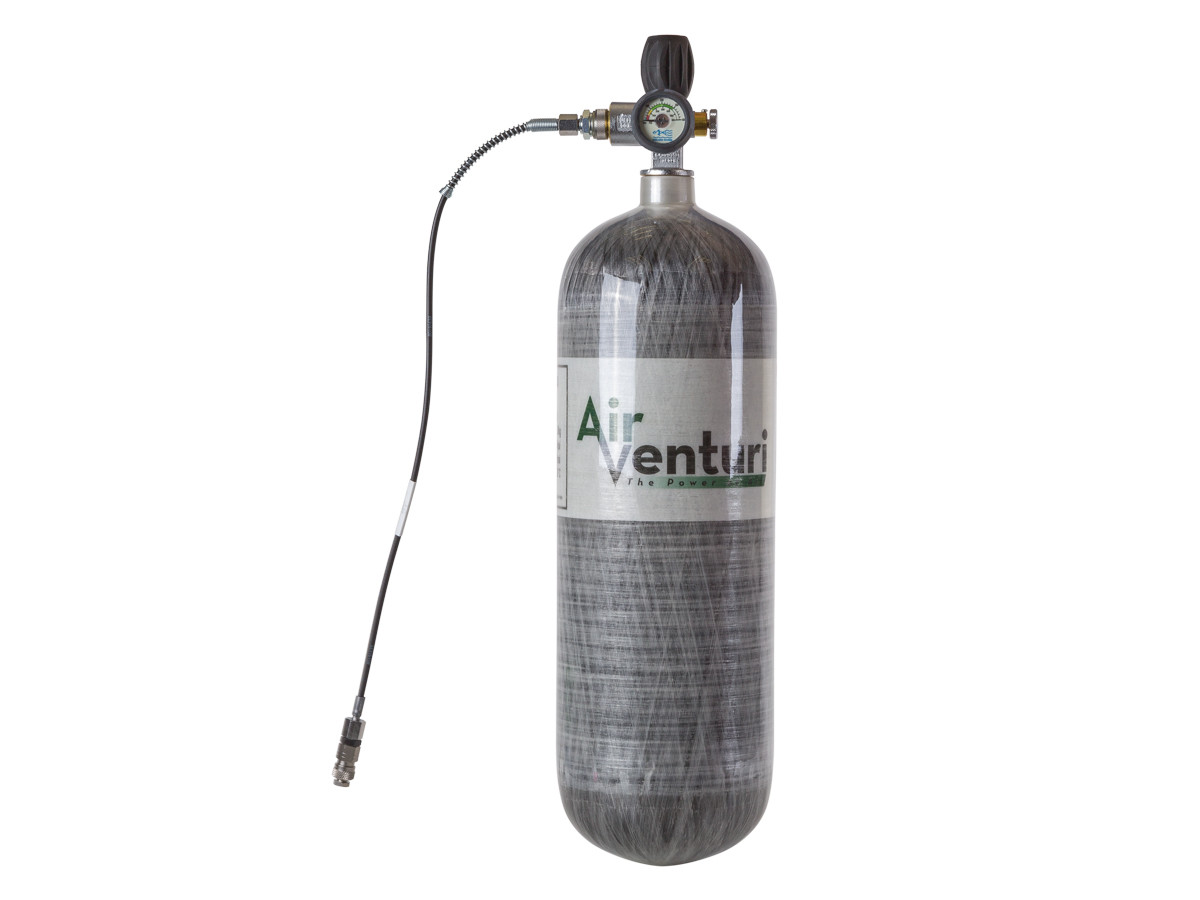Refurbished Air Venturi, Image 1