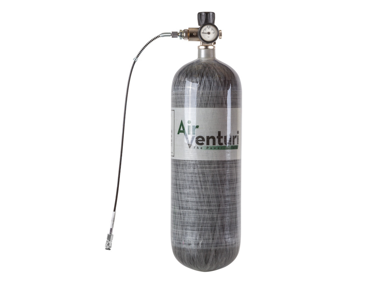 Refurbished Air Venturi, Image 1