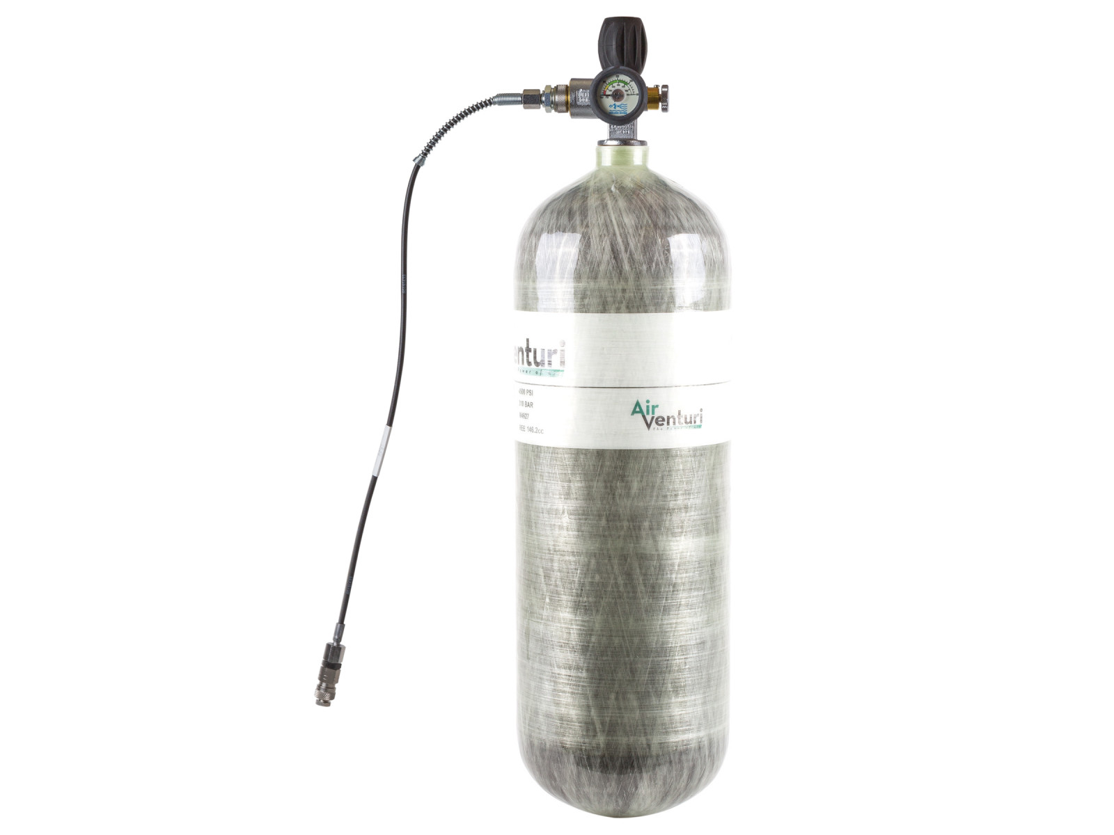 Refurbished Air Venturi, Image 1