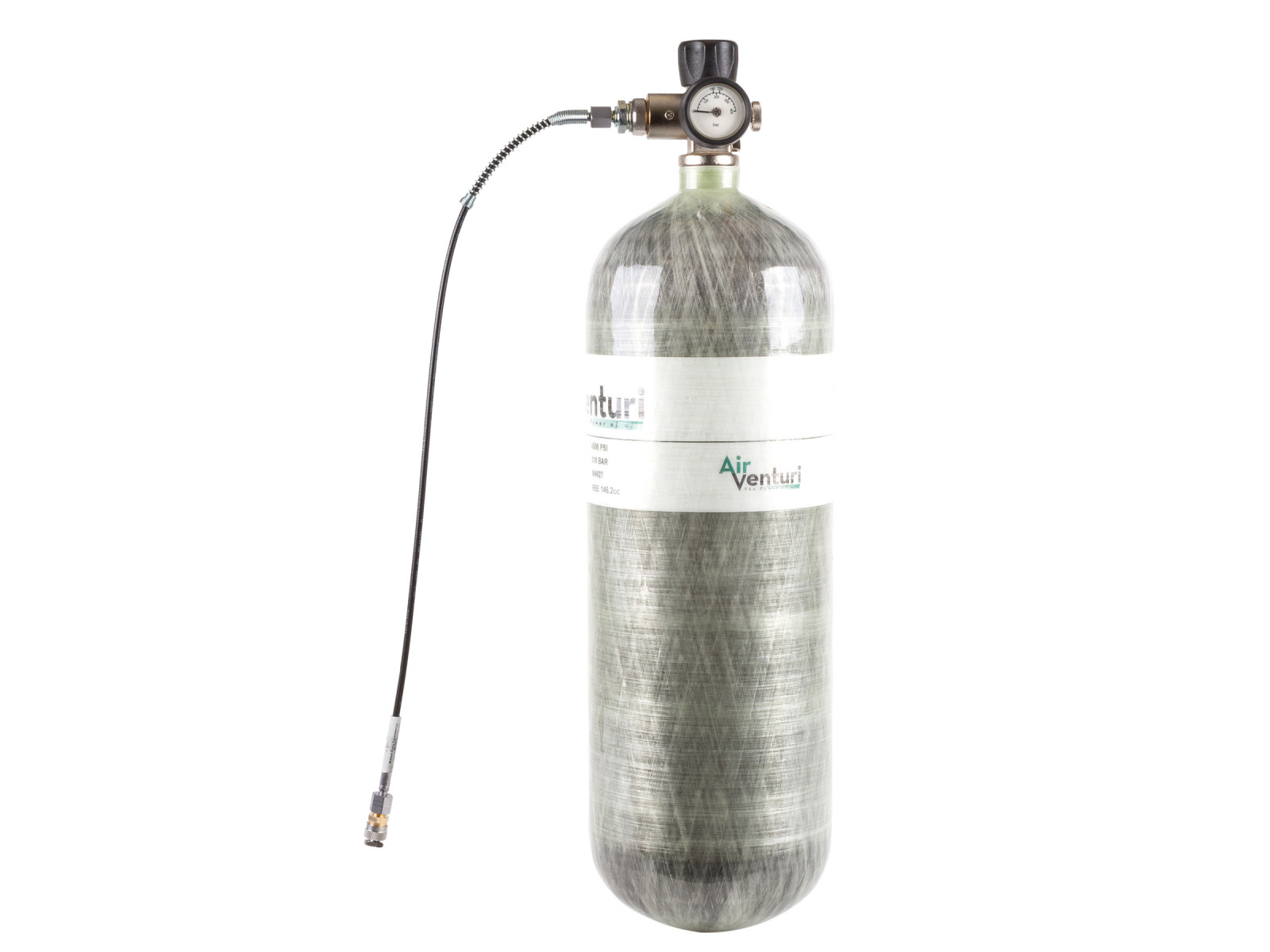 Refurbished Air Venturi, Image 1