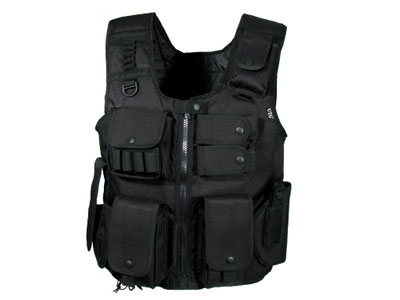 UTG Law Enforcement, Image 1