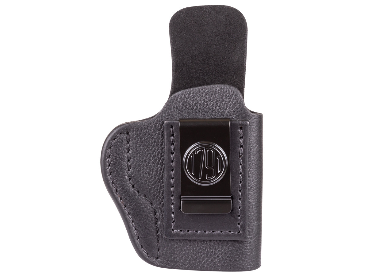 1791 Gunleather Smooth, Image 1
